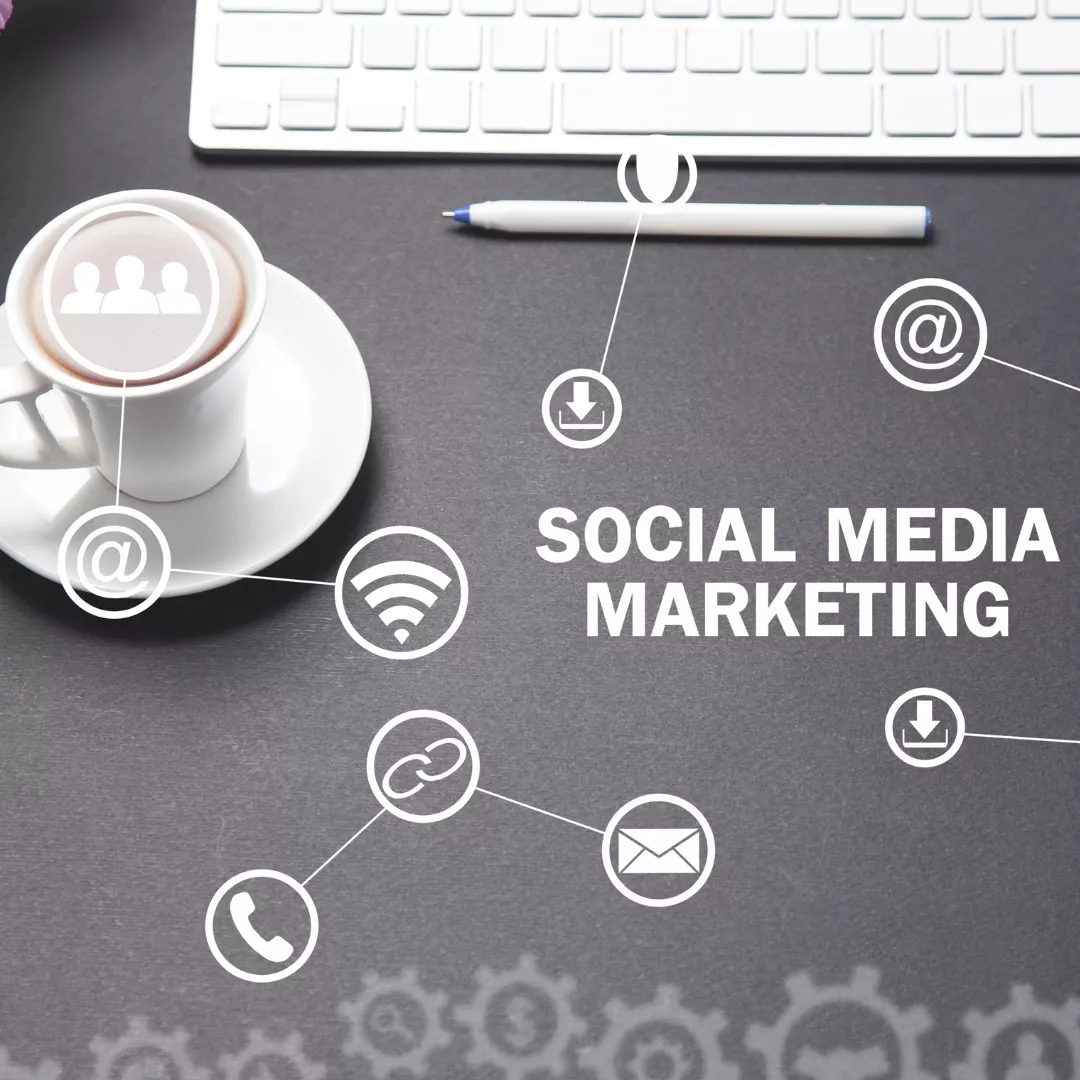 Workshops zu Social Media Marketing