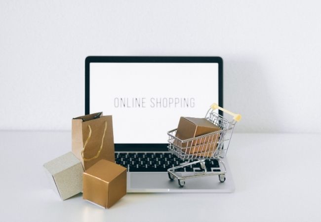 Workshop Online Shop Booster