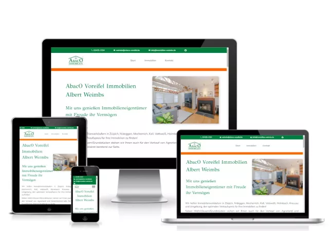 AbacO-Voreifel Immobilien AbacO-Voreifel Immobilien