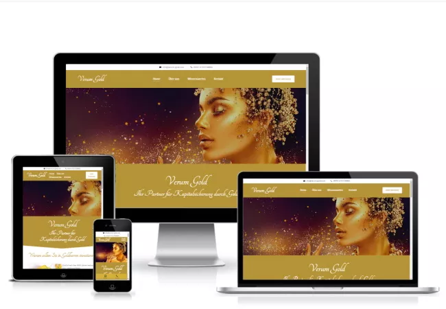 Website Verum-gold-com Website Verum-gold-com